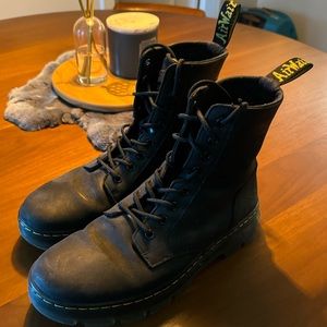 Dr. Marten boots